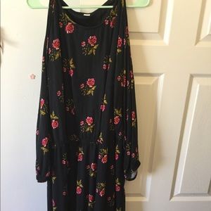 Old Navy dress